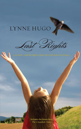 Title details for Last Rights by Lynne Hugo - Available